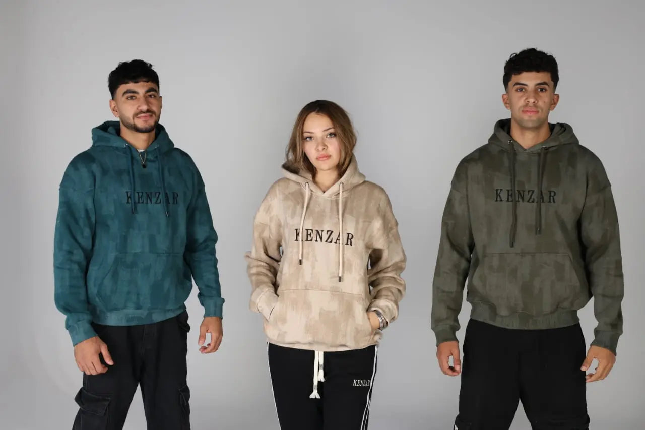 مجموعة الهودي