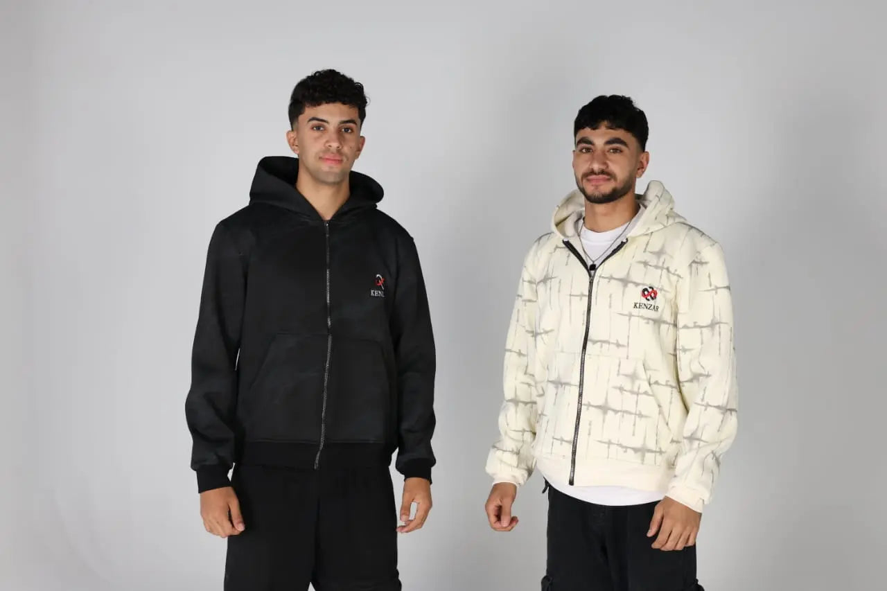 السويت شيرت (سوسته)