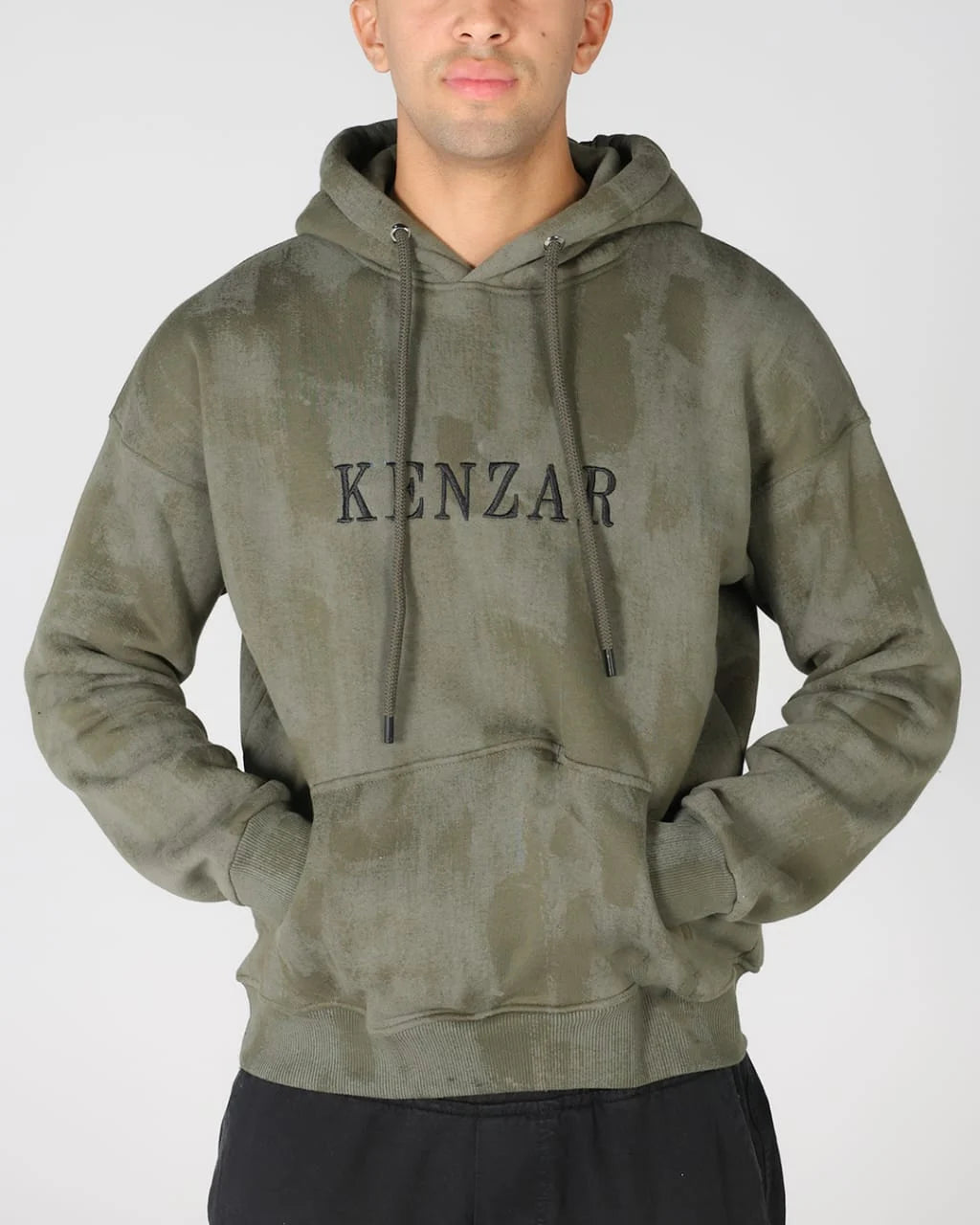 Kenzar Core