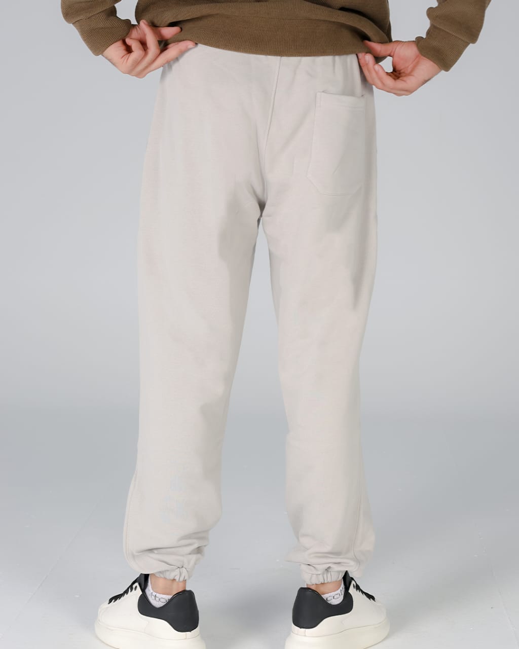Kenzar City Cuffed Pant