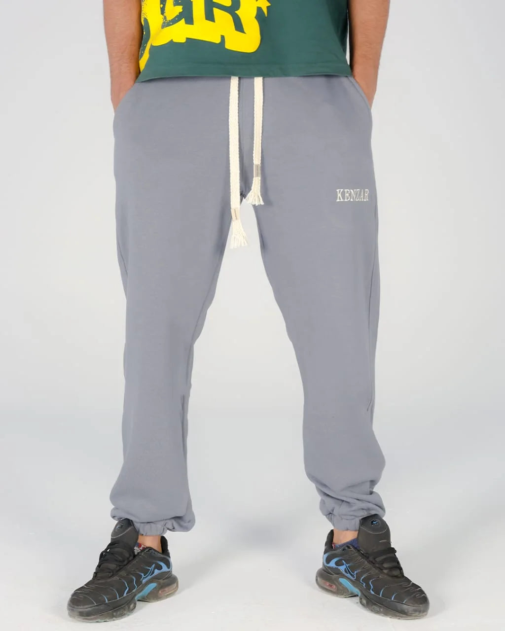 Kenzar  Pant