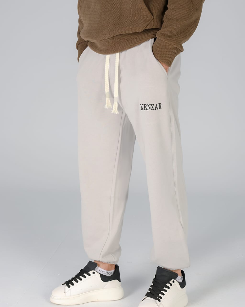 Kenzar City Cuffed Pant