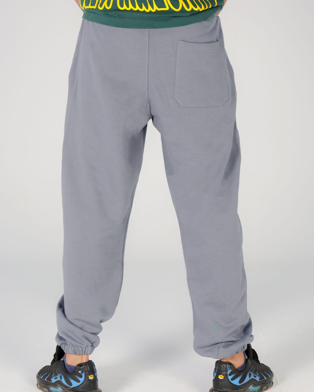 Kenzar City Cuffed Pant