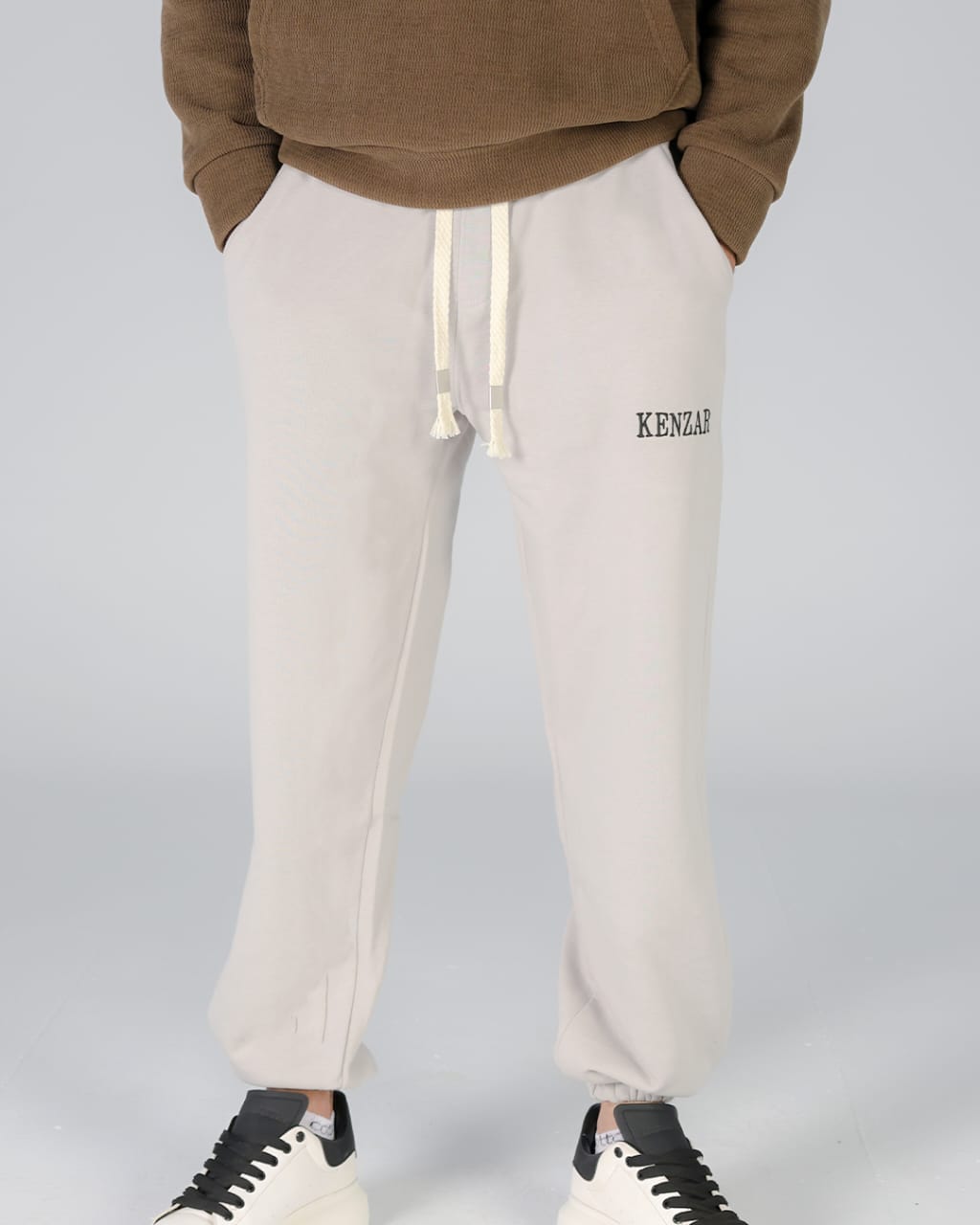 Kenzar City Cuffed Pant