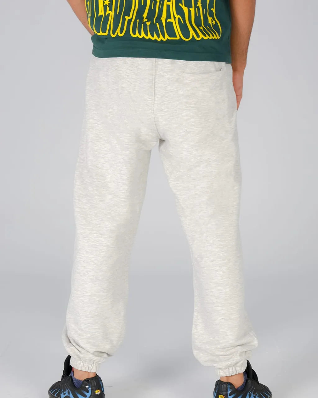 Kenzar  Pant