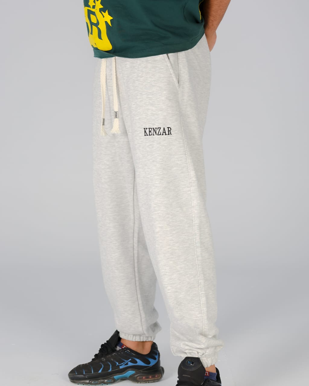 Kenzar City Cuffed Pant