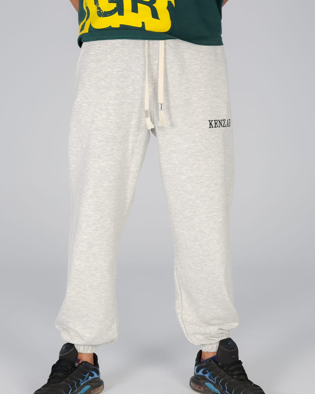 Kenzar City Cuffed Pant