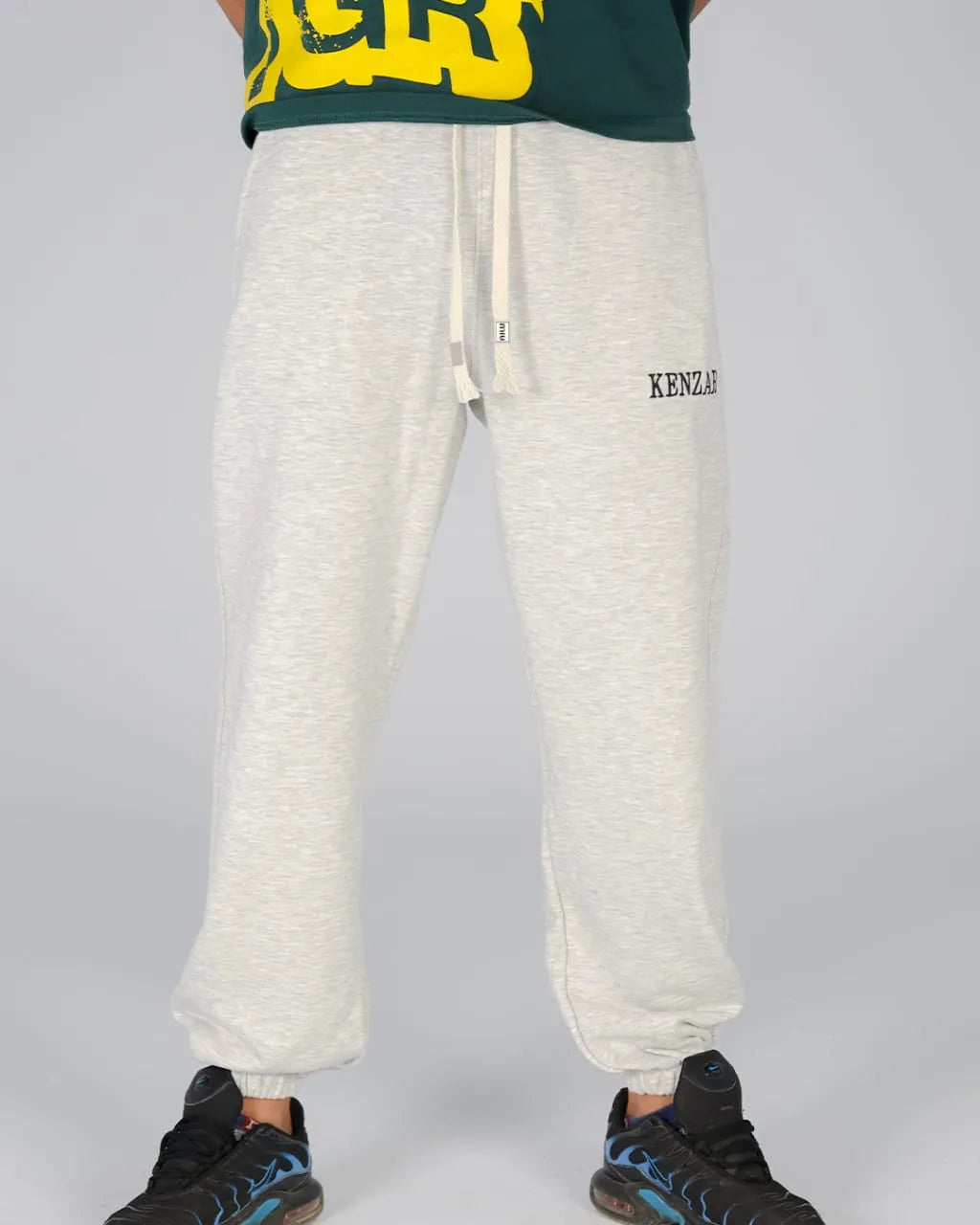 Kenzar  Pant
