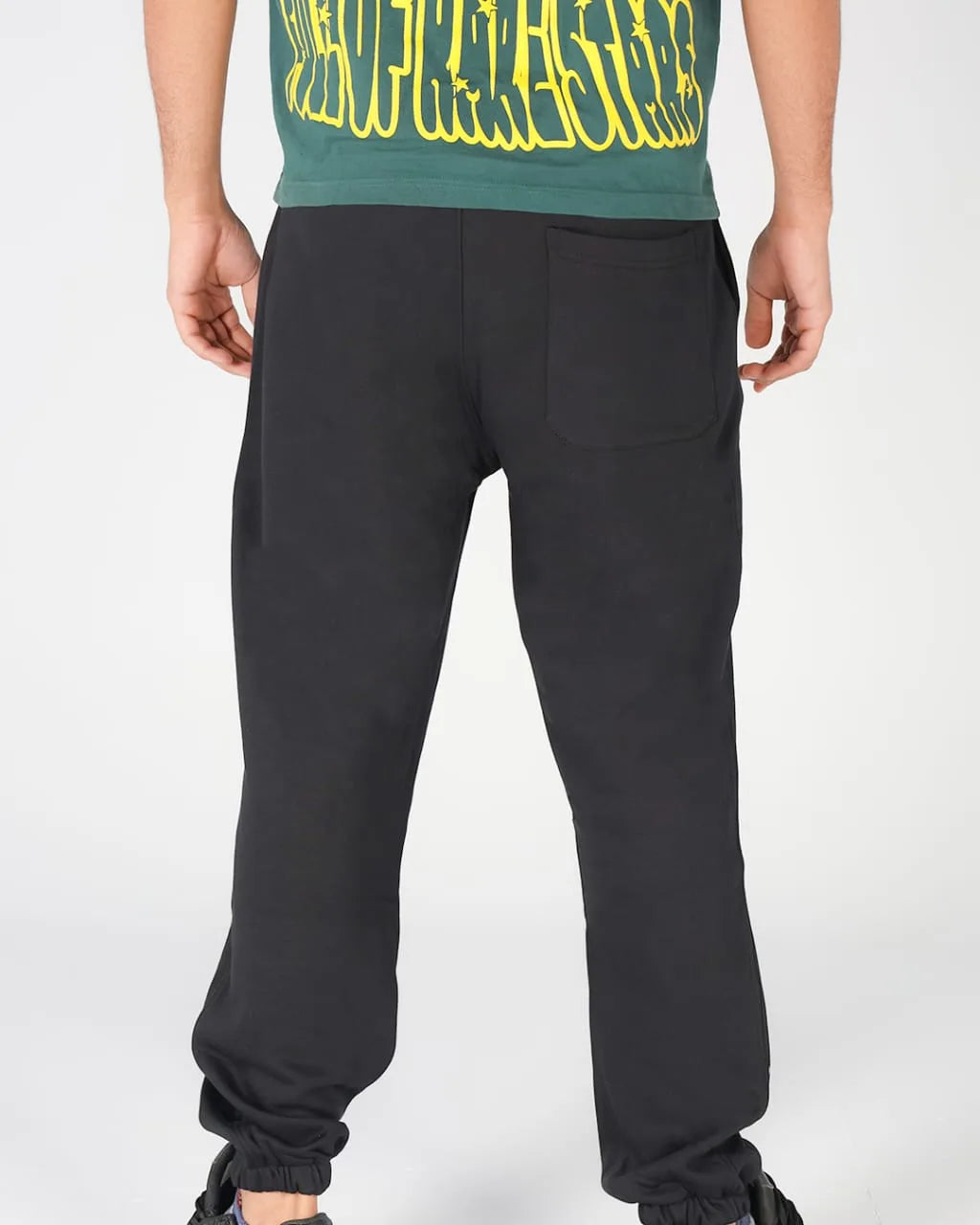 Kenzar  Pant