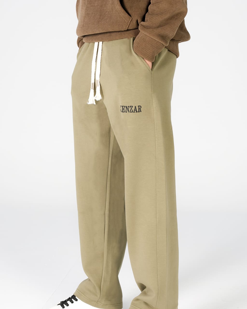 Kenzar Minimal Wide leg 