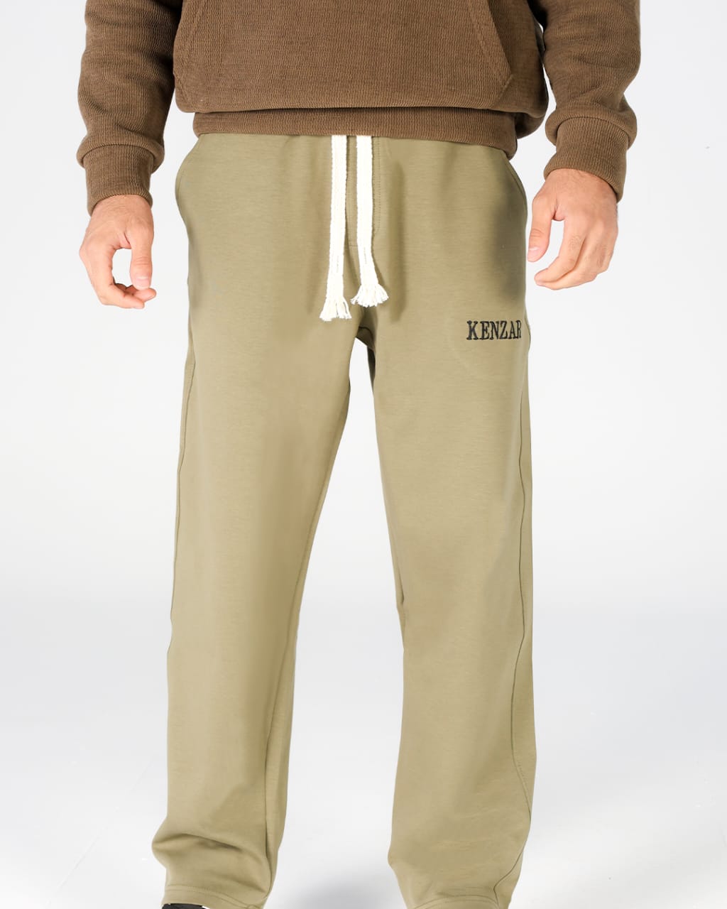 Kenzar Minimal Wide leg 