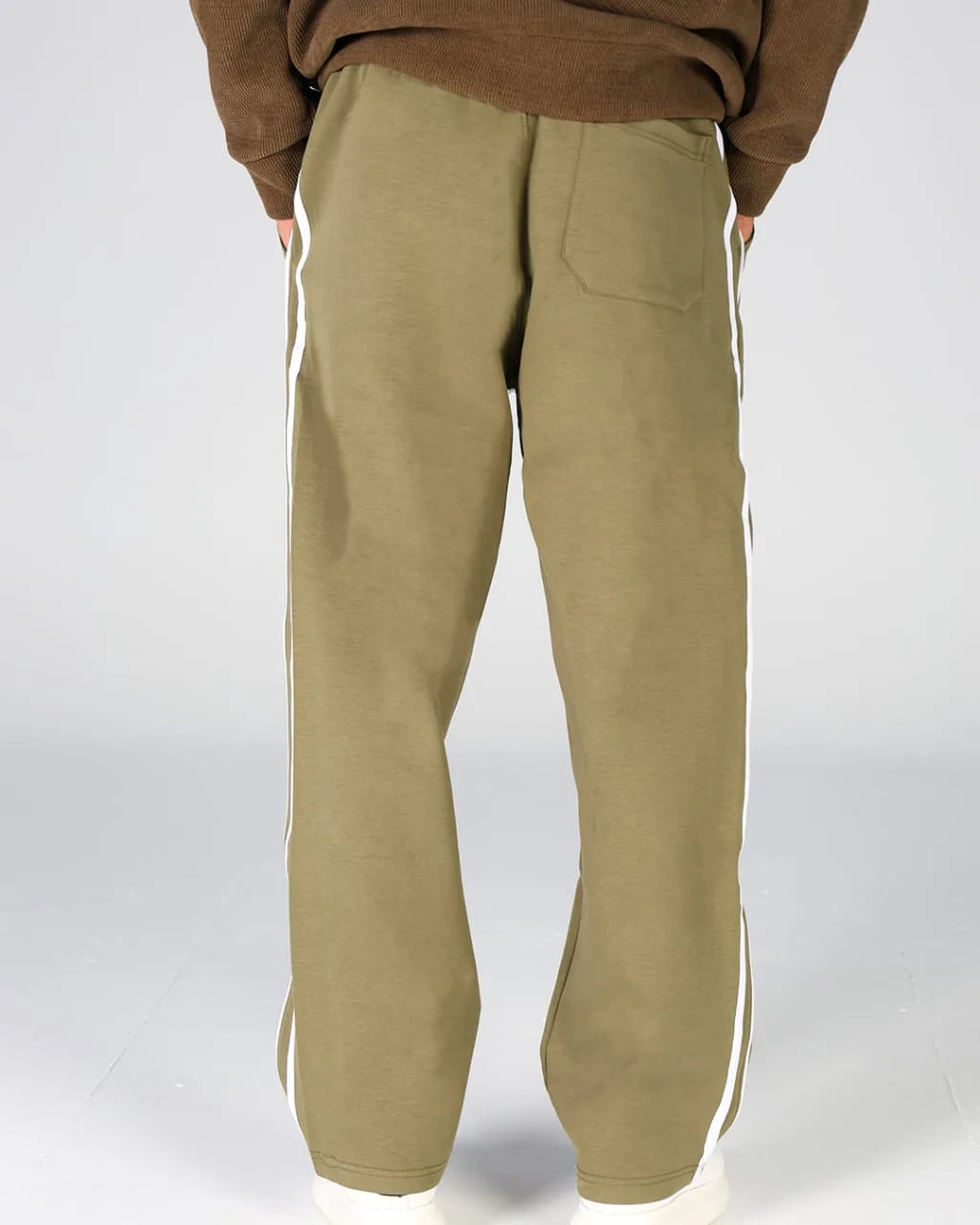 Kenzar  Wide Leg Stripe