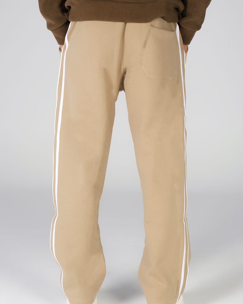 Kenzar Minimal Wide Leg Stripe